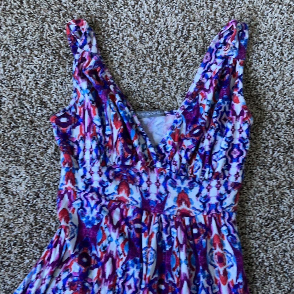 Maxi Dress - Picture 2 of 5